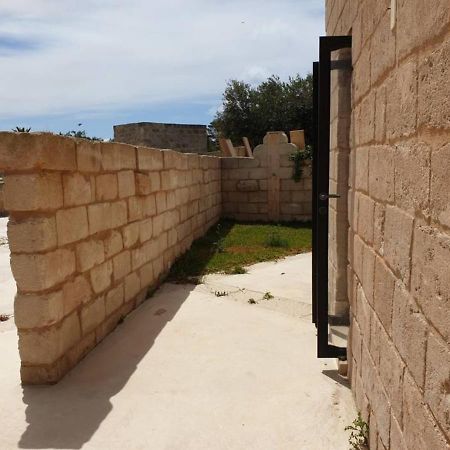 Il Baglio Sull'Acqua Hotel Favignana Exterior photo