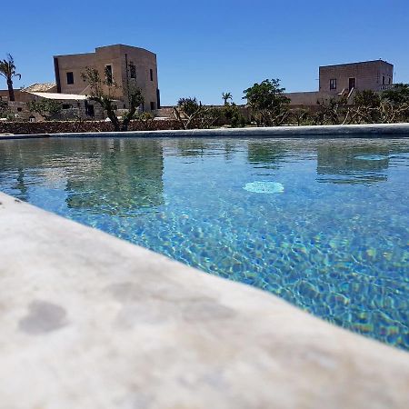 Il Baglio Sull'Acqua Hotel Favignana Exterior photo