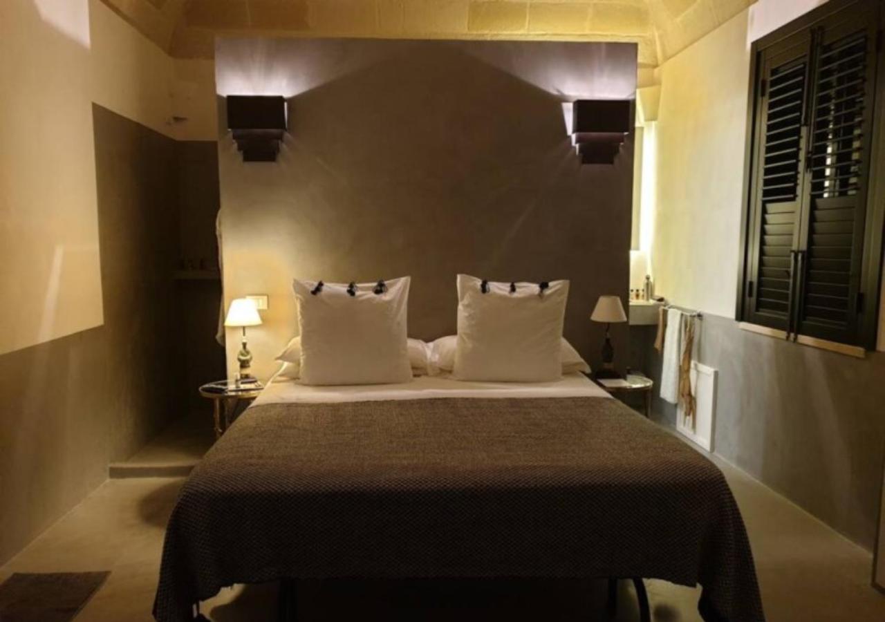 Il Baglio Sull'Acqua Hotel Favignana Exterior photo