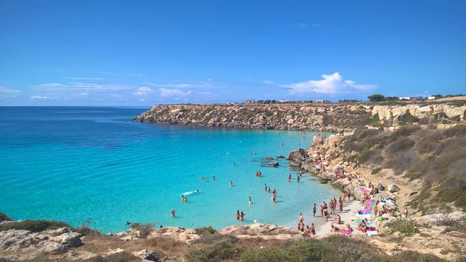 Il Baglio Sull'Acqua Hotel Favignana Exterior photo