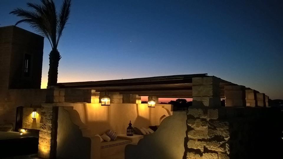 Il Baglio Sull'Acqua Hotel Favignana Exterior photo