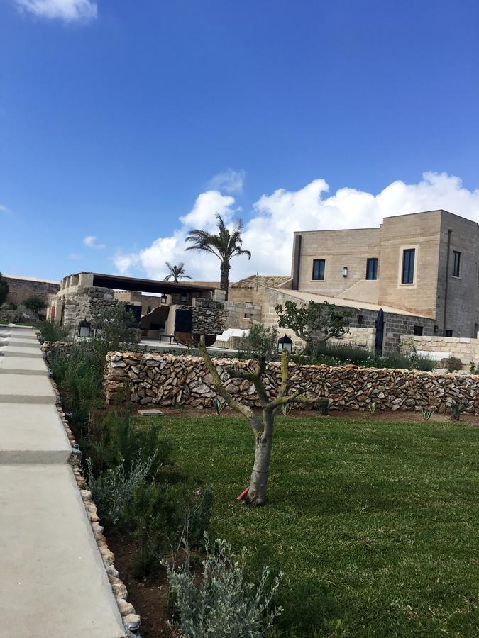 Il Baglio Sull'Acqua Hotel Favignana Exterior photo