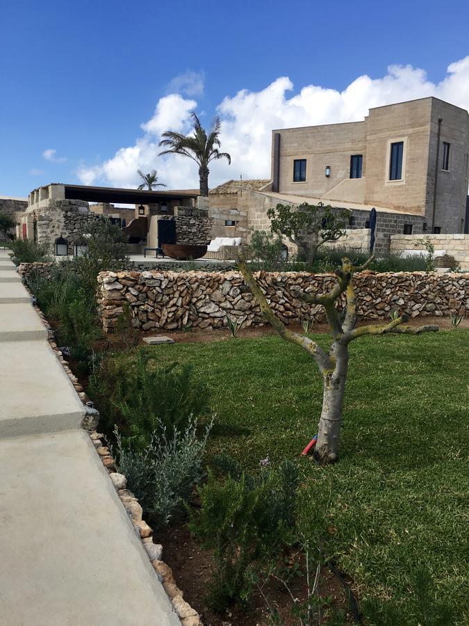 Il Baglio Sull'Acqua Hotel Favignana Exterior photo