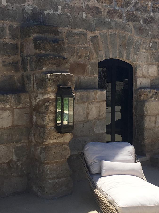 Il Baglio Sull'Acqua Hotel Favignana Exterior photo