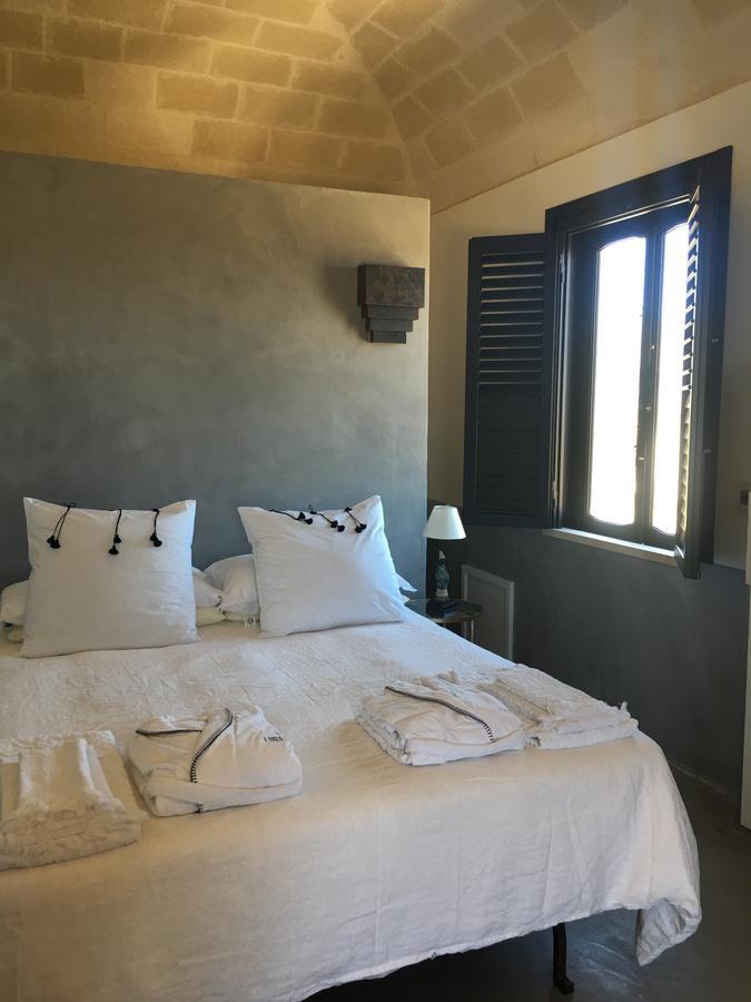 Il Baglio Sull'Acqua Hotel Favignana Exterior photo
