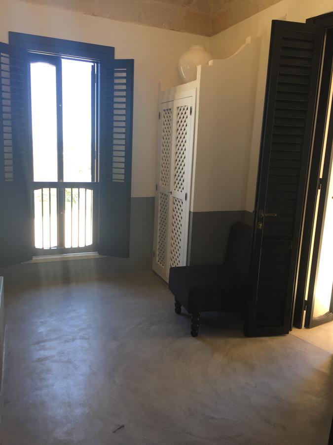 Il Baglio Sull'Acqua Hotel Favignana Exterior photo