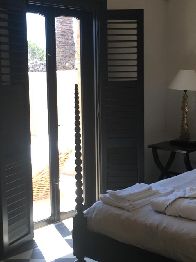 Il Baglio Sull'Acqua Hotel Favignana Exterior photo