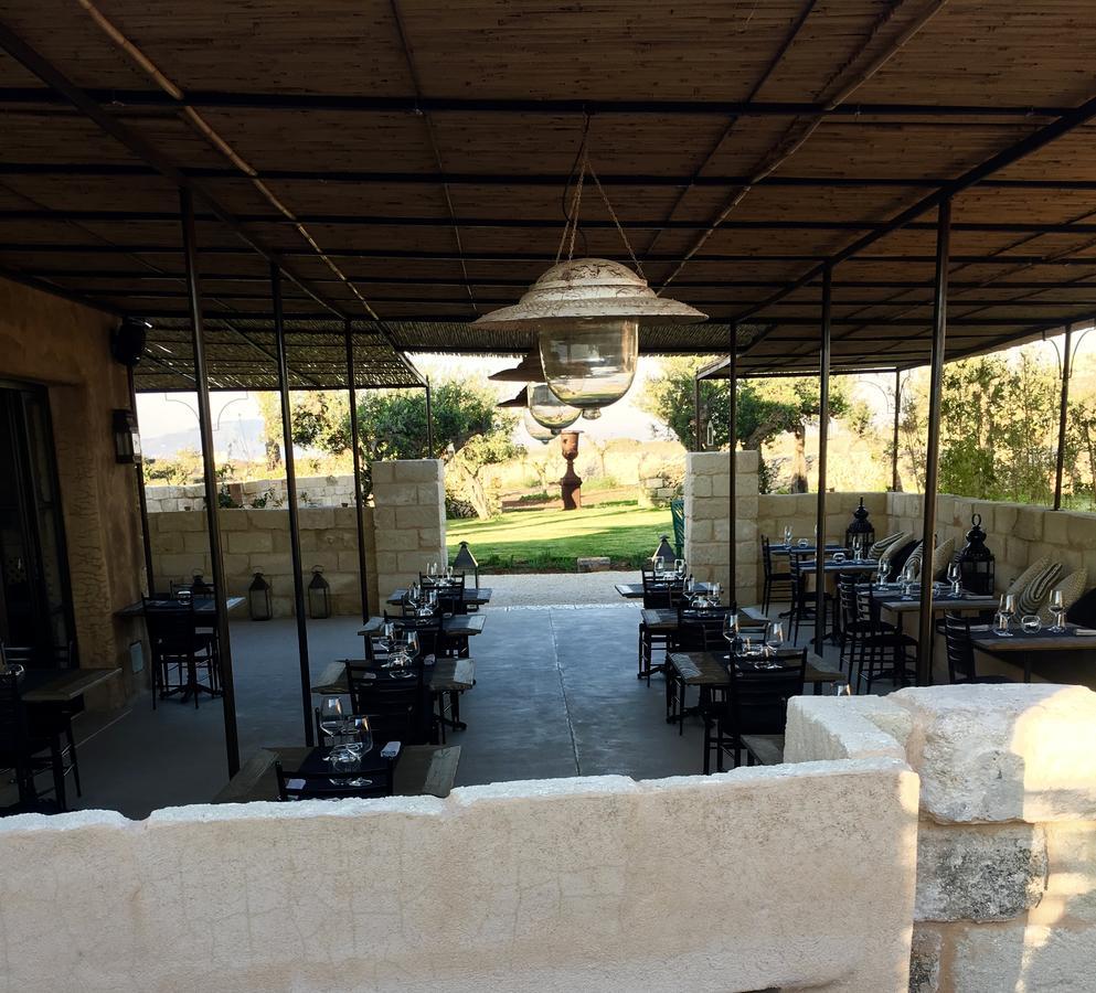 Il Baglio Sull'Acqua Hotel Favignana Exterior photo
