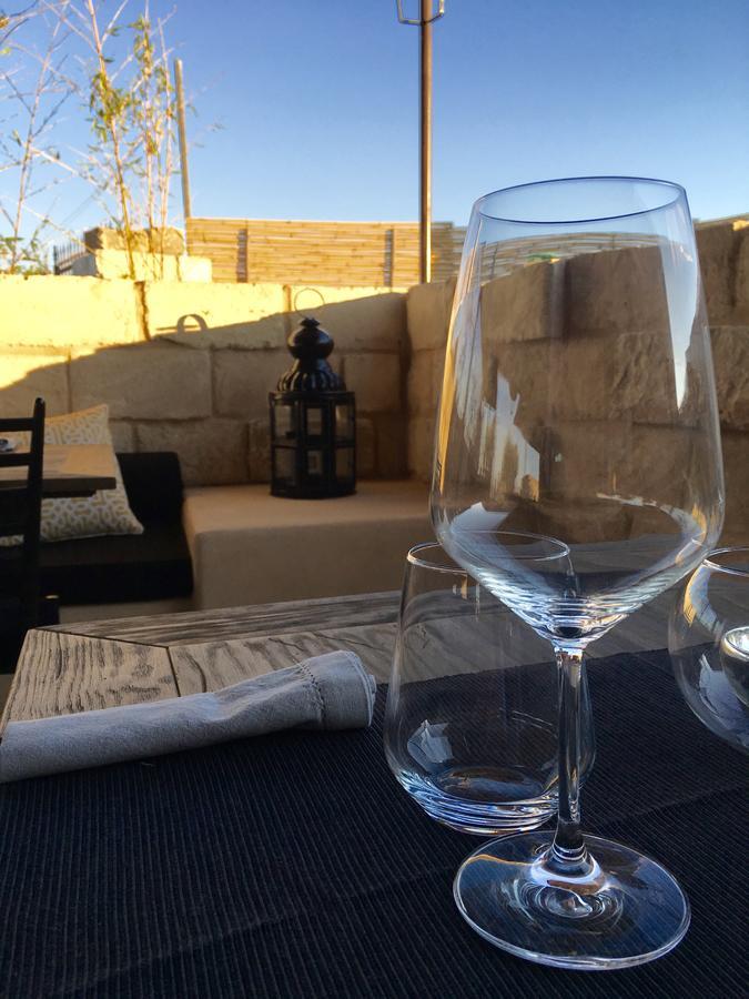 Il Baglio Sull'Acqua Hotel Favignana Exterior photo