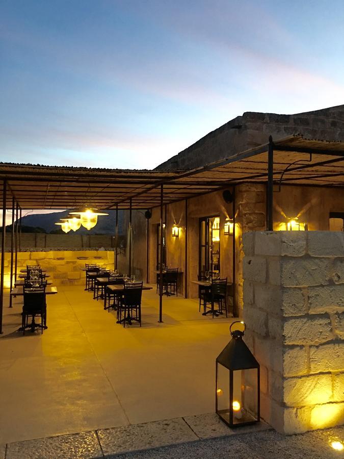 Il Baglio Sull'Acqua Hotel Favignana Exterior photo