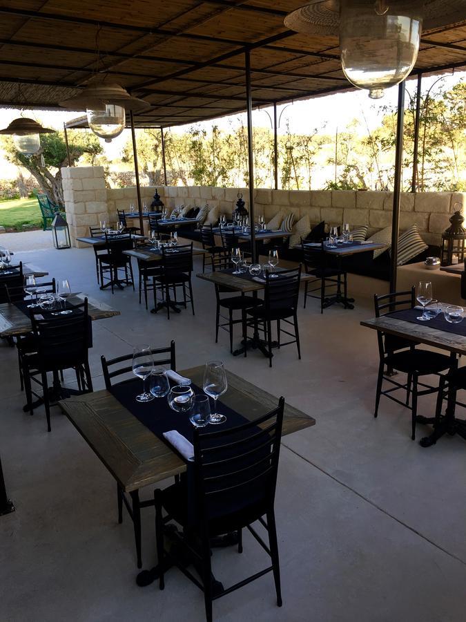 Il Baglio Sull'Acqua Hotel Favignana Exterior photo
