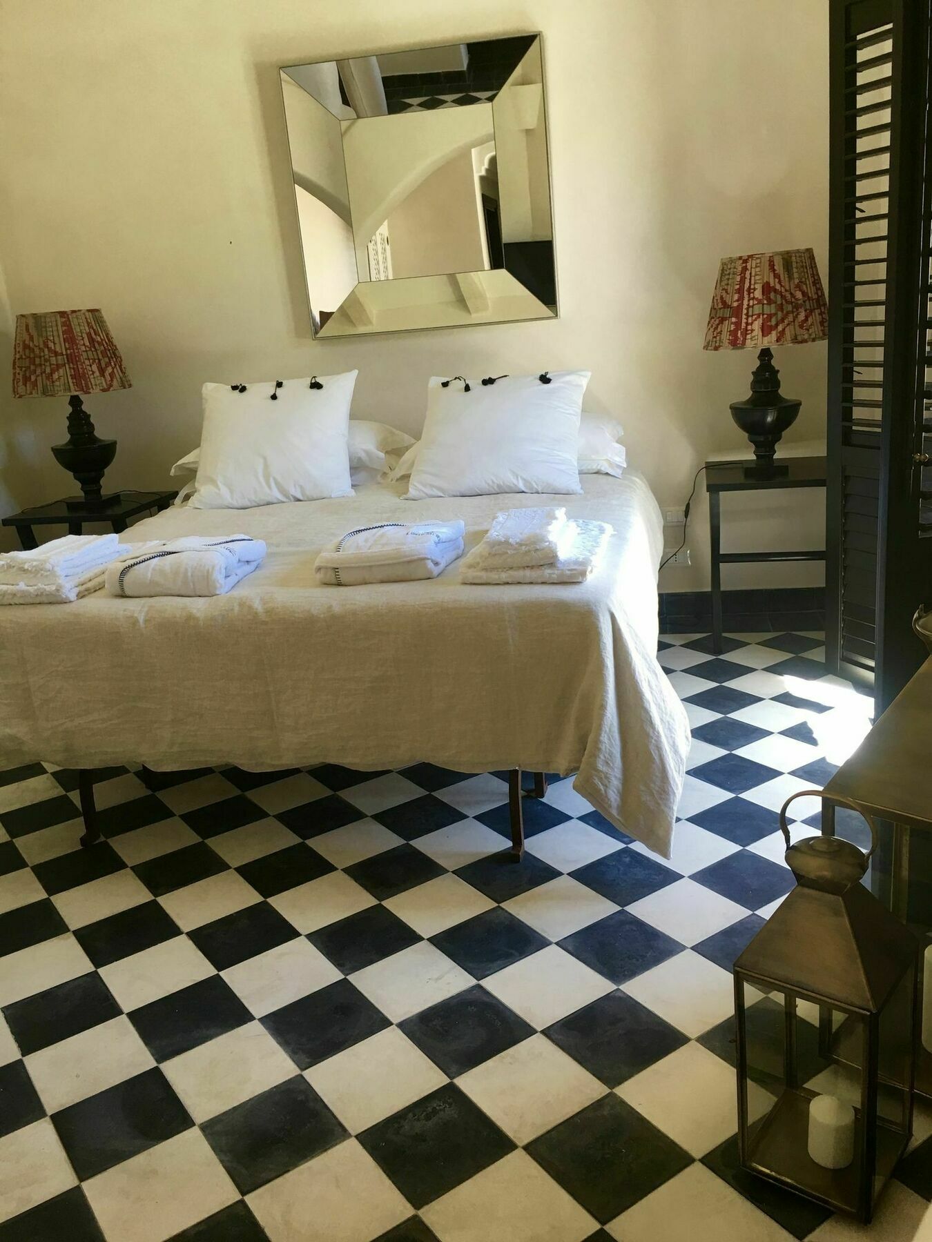 Il Baglio Sull'Acqua Hotel Favignana Exterior photo